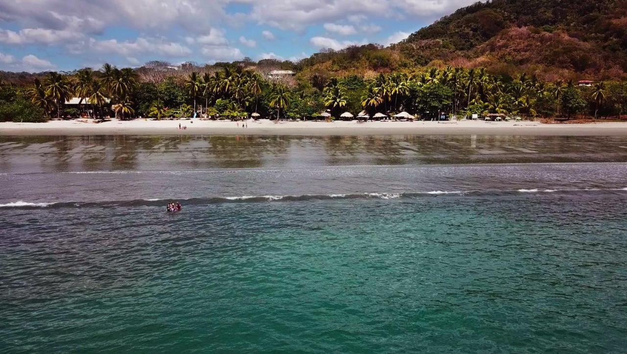 Macao Beach Sámara Zewnętrze zdjęcie