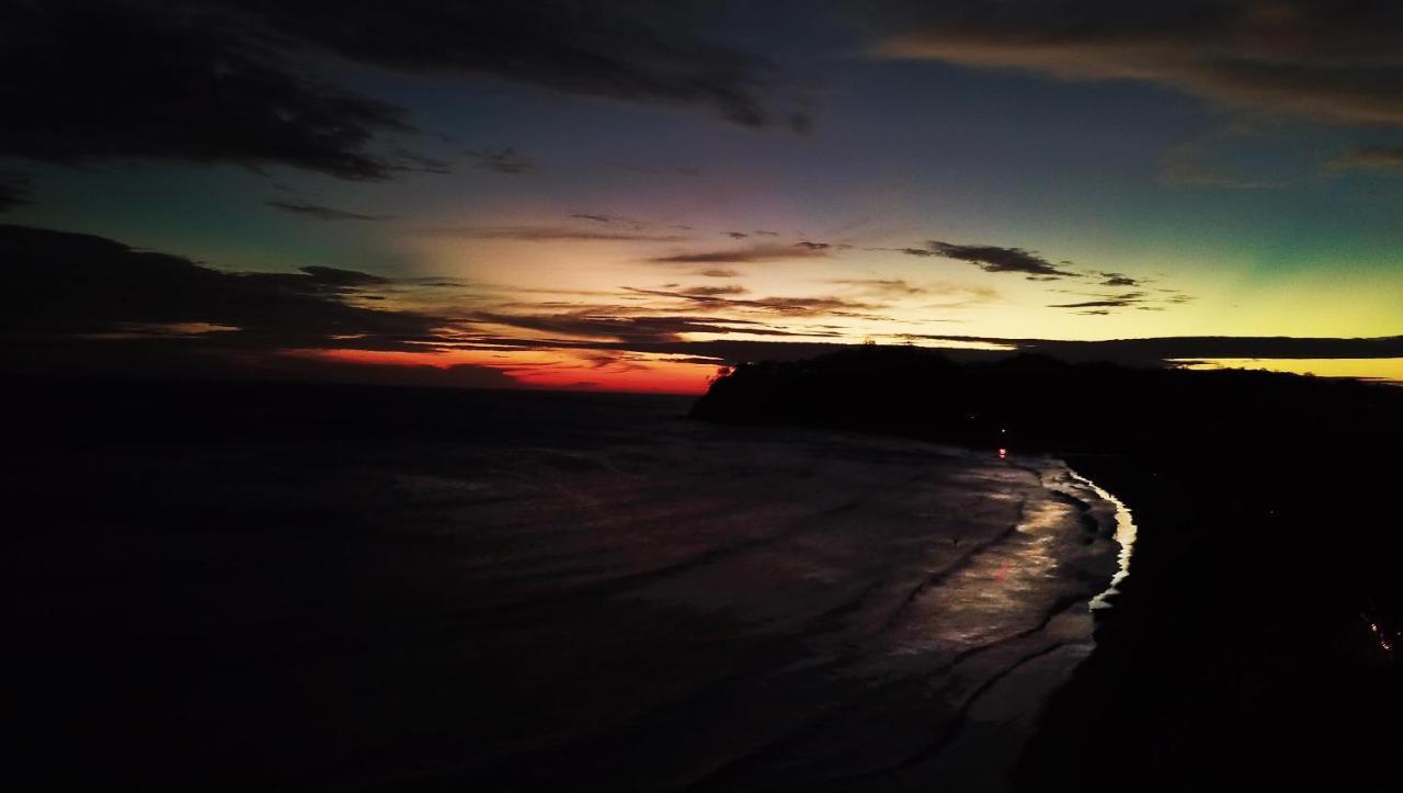 Macao Beach Sámara Zewnętrze zdjęcie