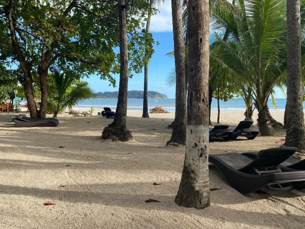 Macao Beach Sámara Zewnętrze zdjęcie