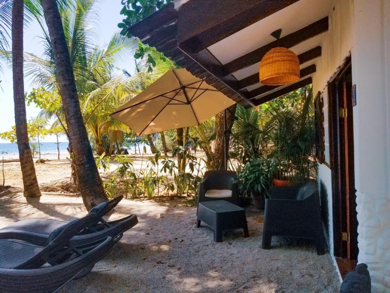 Macao Beach Sámara Zewnętrze zdjęcie