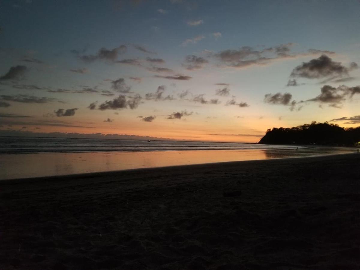 Macao Beach Sámara Zewnętrze zdjęcie