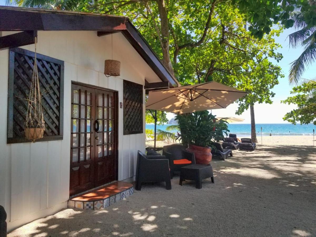 Macao Beach Sámara Zewnętrze zdjęcie