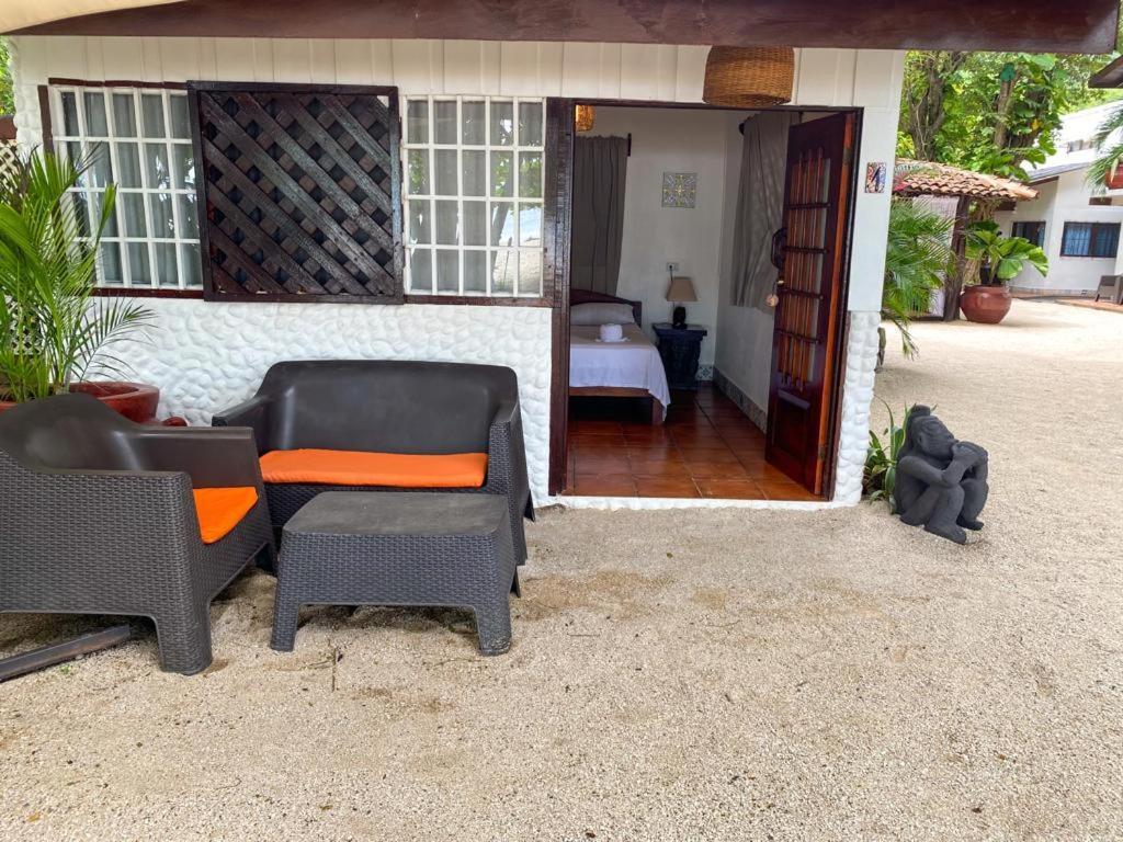 Macao Beach Sámara Zewnętrze zdjęcie