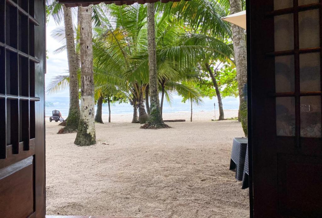 Macao Beach Sámara Zewnętrze zdjęcie
