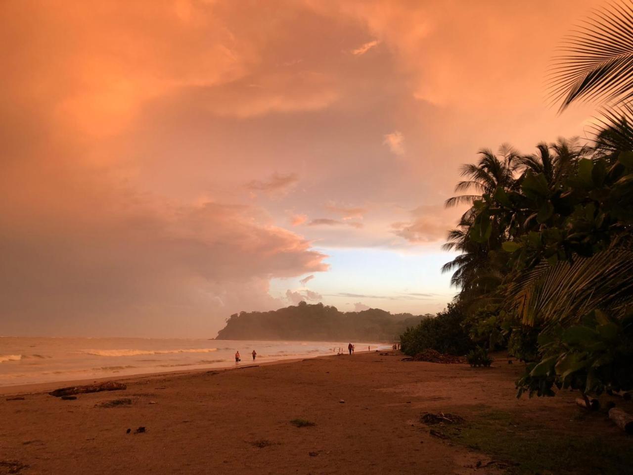 Macao Beach Sámara Zewnętrze zdjęcie