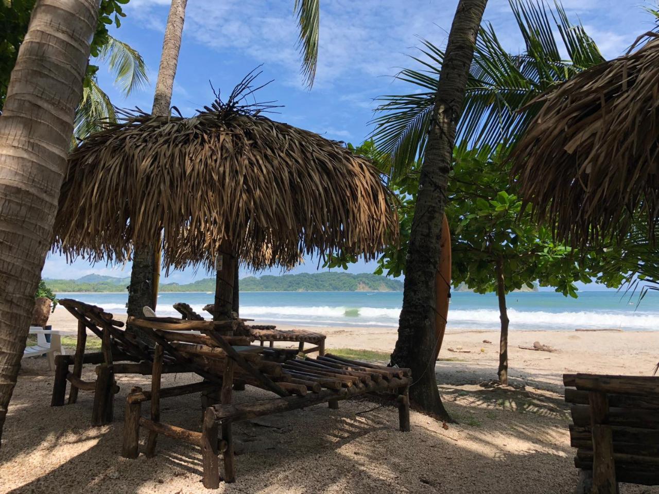 Macao Beach Sámara Zewnętrze zdjęcie