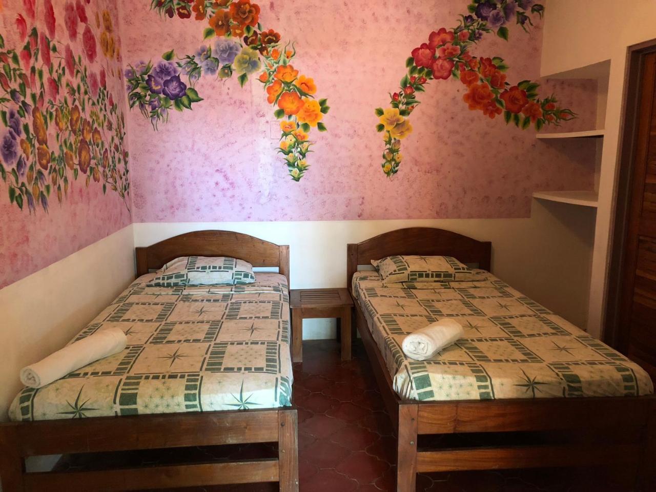 Macao Beach Sámara Zewnętrze zdjęcie