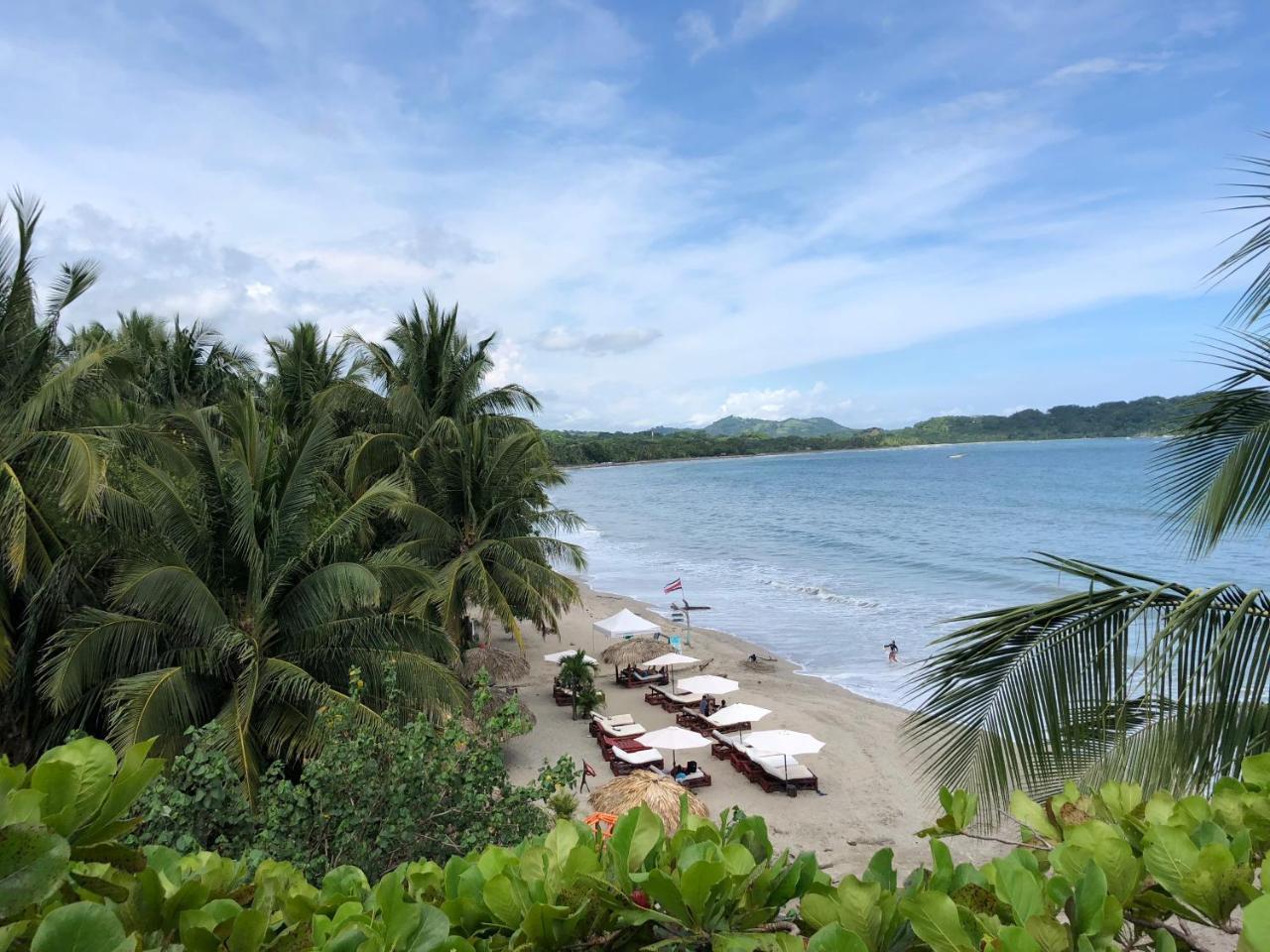 Macao Beach Sámara Zewnętrze zdjęcie