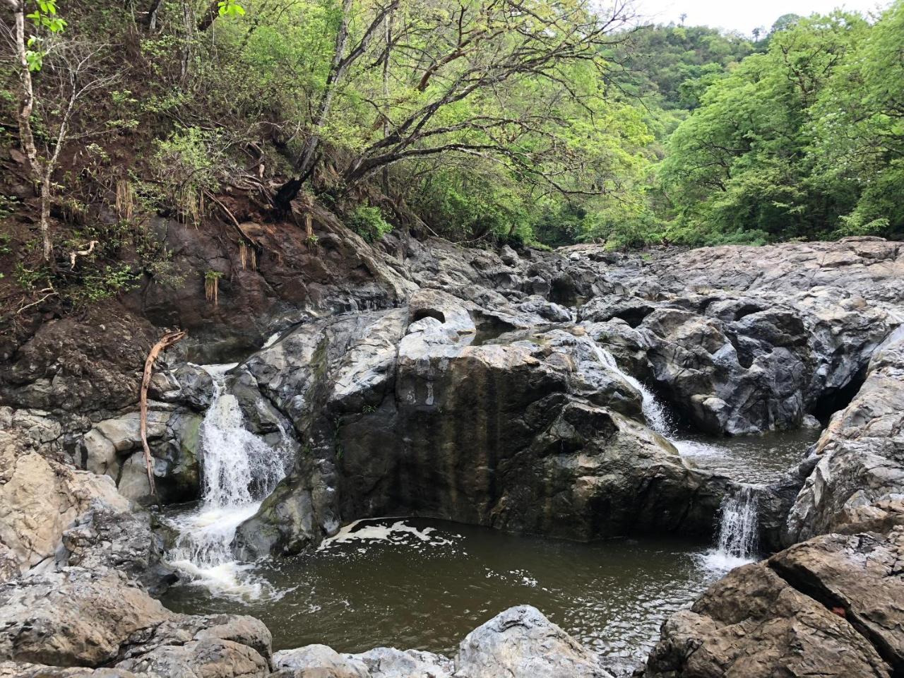 Macao Beach Sámara Zewnętrze zdjęcie