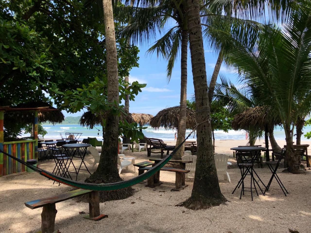 Macao Beach Sámara Zewnętrze zdjęcie