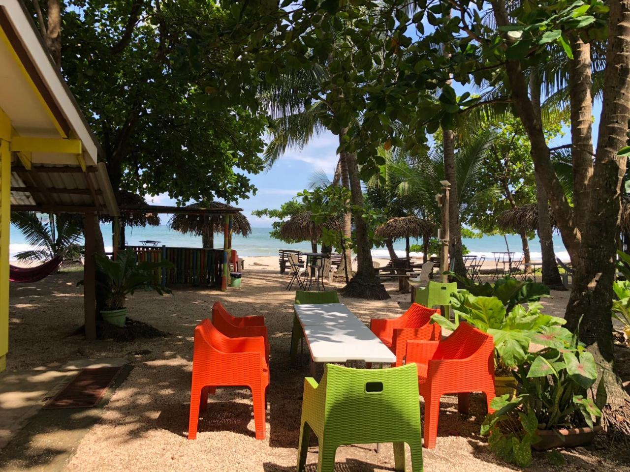 Macao Beach Sámara Zewnętrze zdjęcie